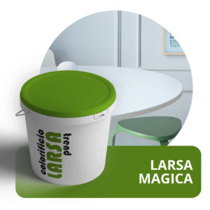 Larsa Magica