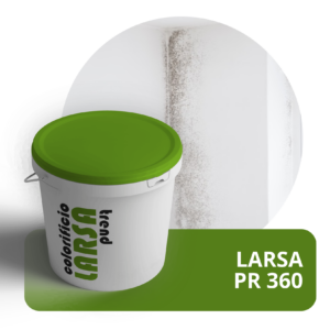 Larsa PR 360