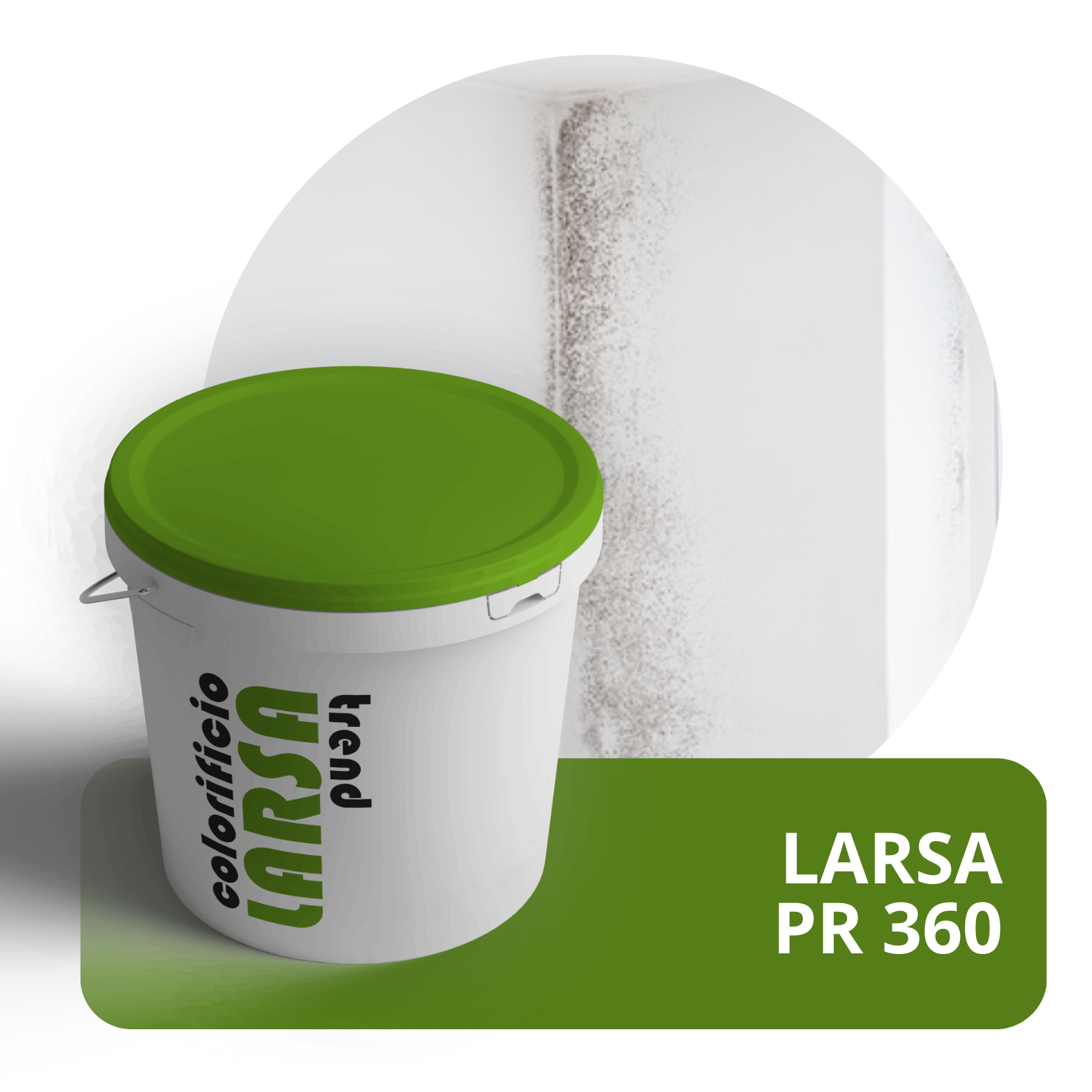 Larsa PR 360