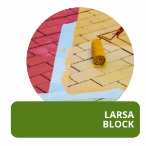 LARSA BLOCK